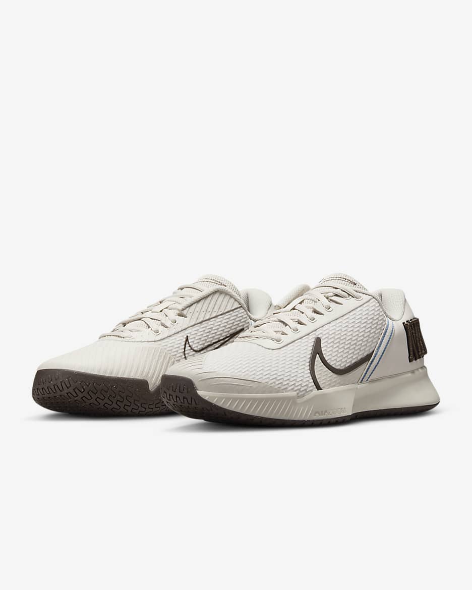 NikeCourt Vapor Pro 2 Heritage Tennisschuh fur Hartplatze Herren